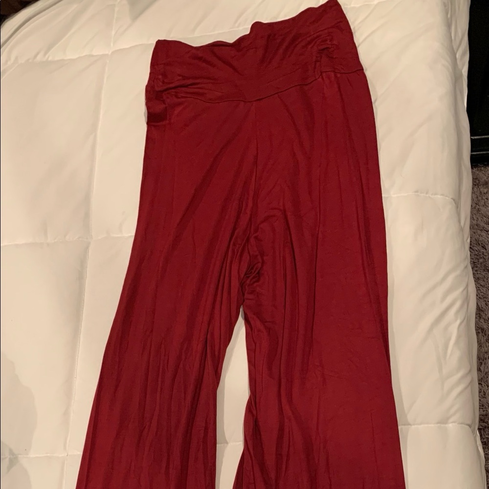 Palazzo pants
